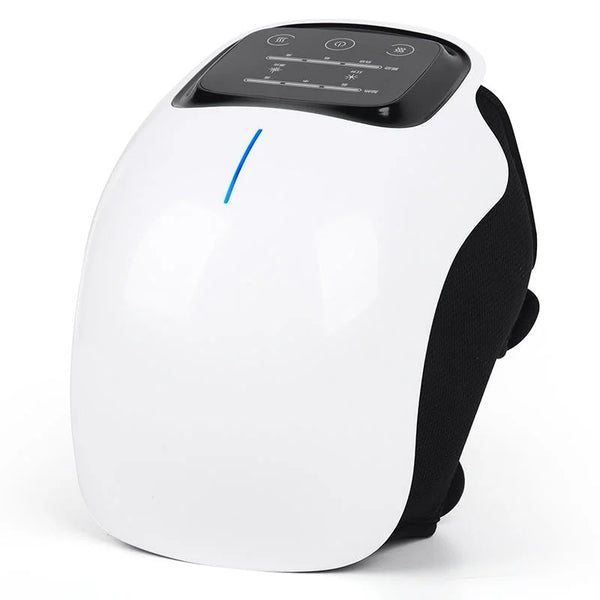 Flexiknee Smart Cordless Knee Massager