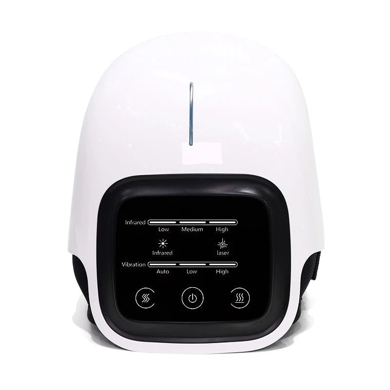 Flexiknee Cordless Smart Knee Massager Pro